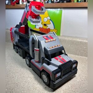Paw Patrol Big Truck Pups Al’s Deluxe Big Truck - TRUCK ONLY!